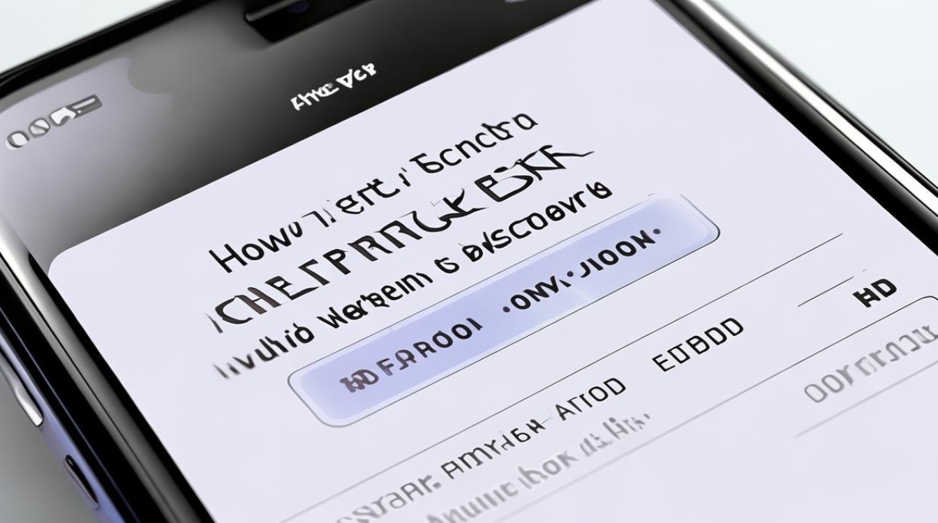 苹果6怎么设置手机锁屏