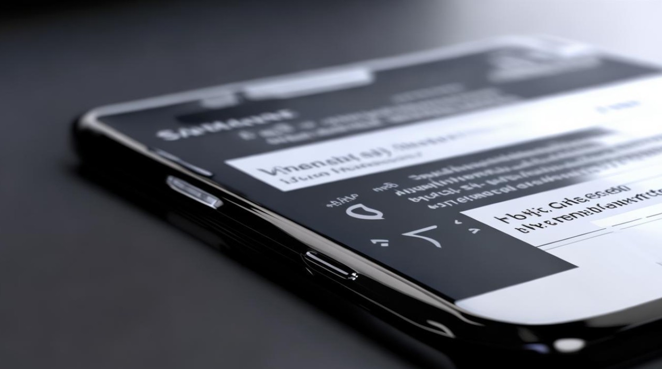 三星S7手机怎么开手电