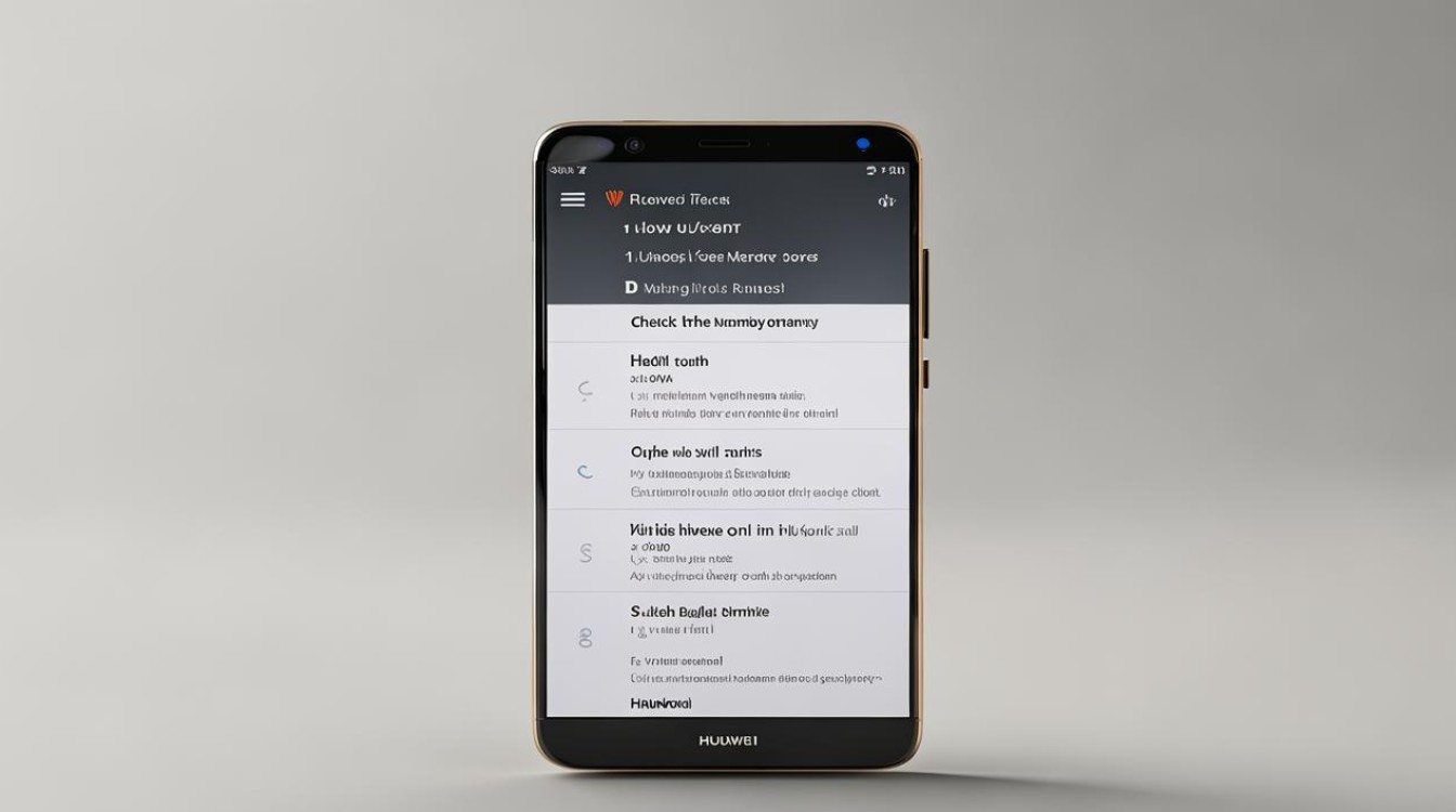 华为mate7怎么查内存卡吗