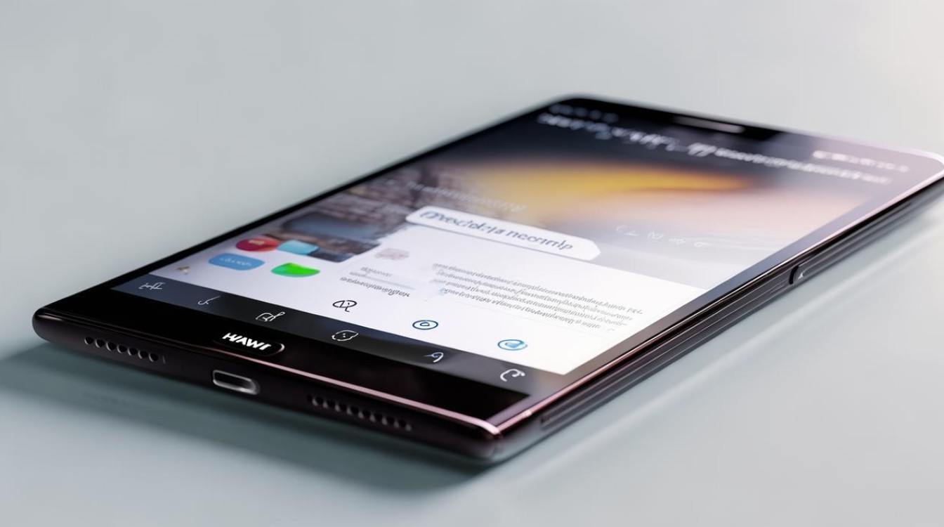 华为mate7怎么查内存