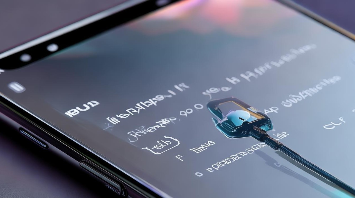 vivoy66怎么显示耳机