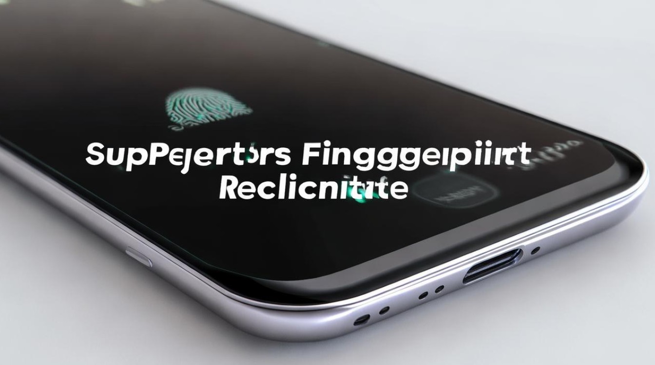 RedmiNote13Pro 支持屏幕指纹识别吗