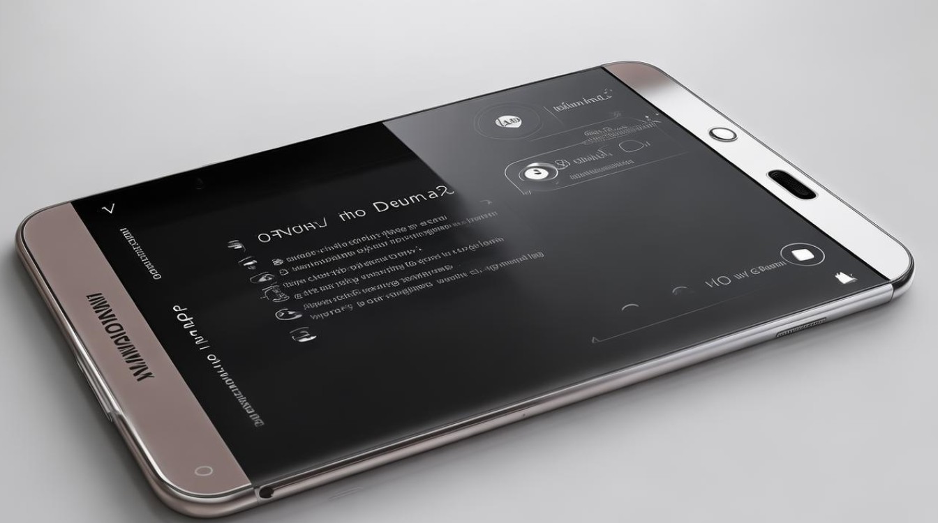 华为mate7双卡怎么转换