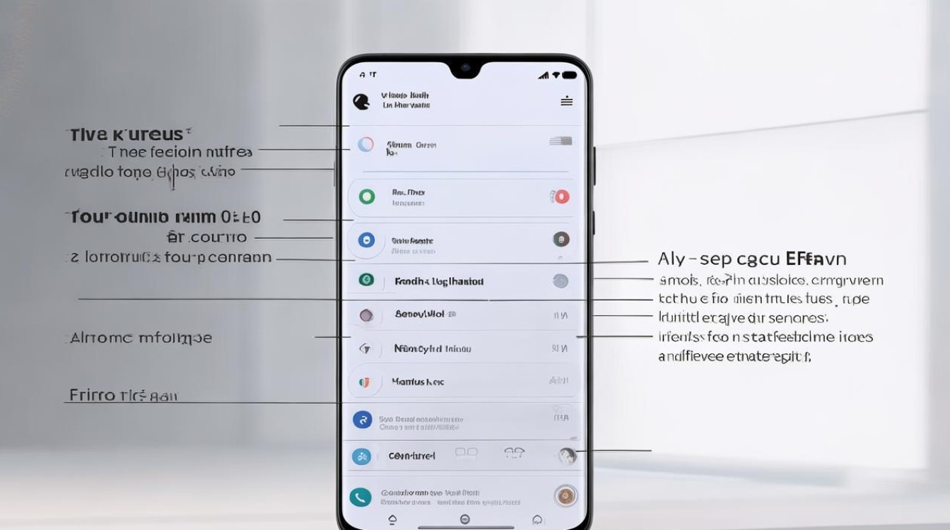 vivoy55怎么开耳返