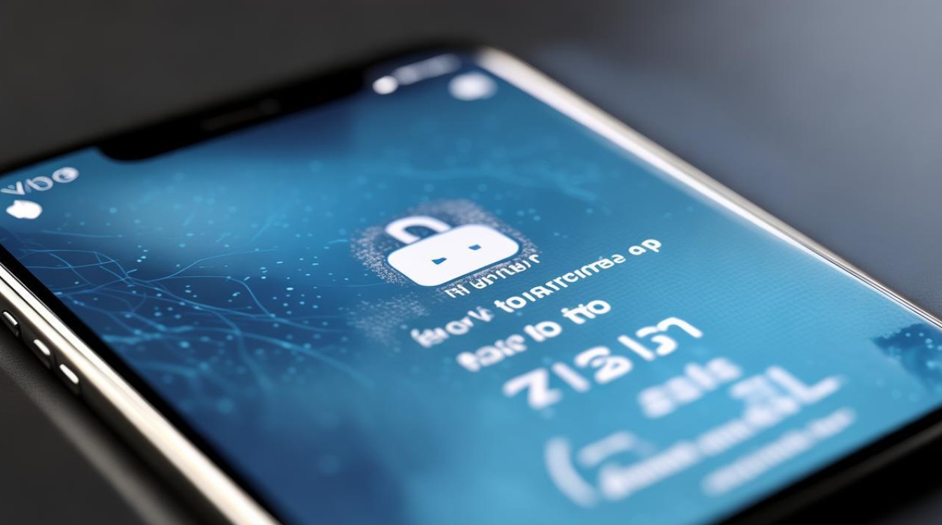 vivoy55怎么解冻应用