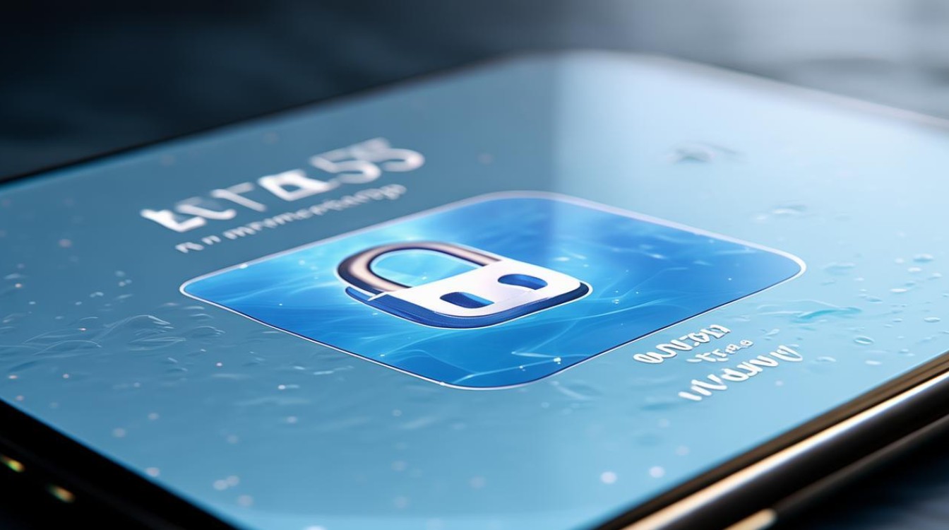 vivoy55怎么解冻应用