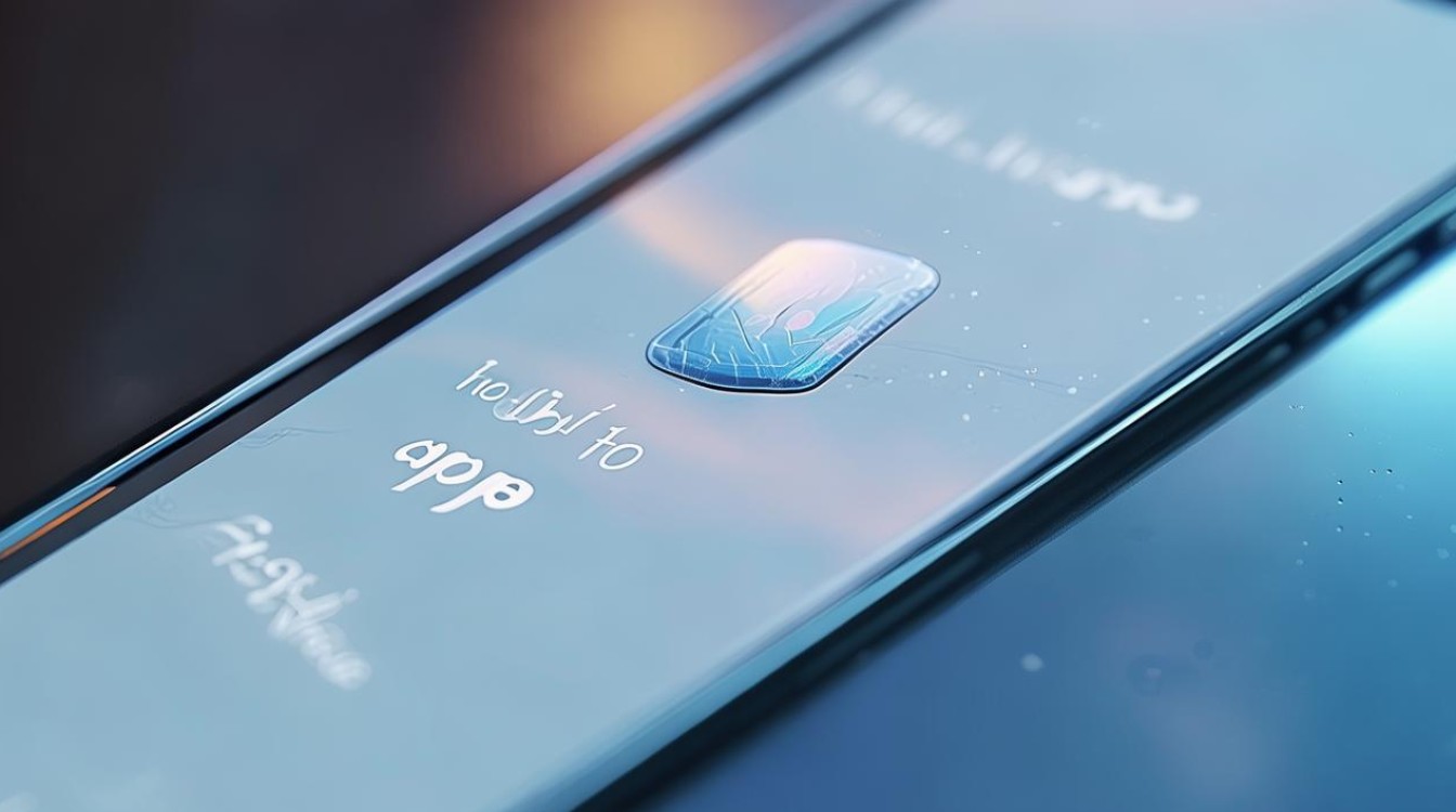 vivoy55怎么解冻应用