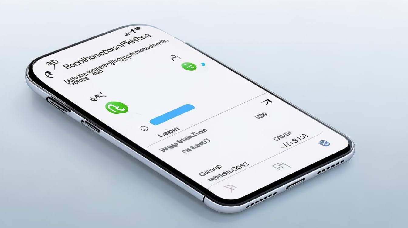 vivoy55怎么登两个微信