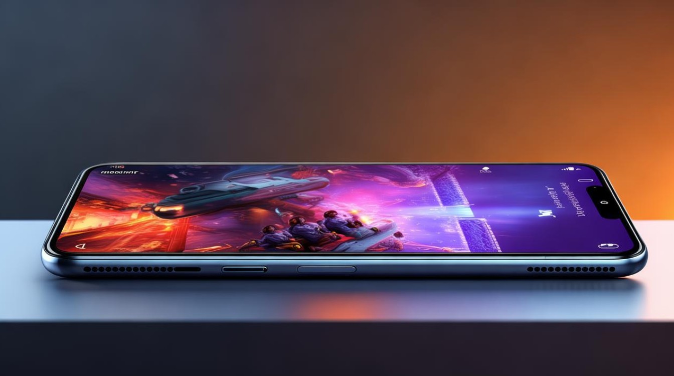 RedmiNote13Pro 玩游戏流畅吗