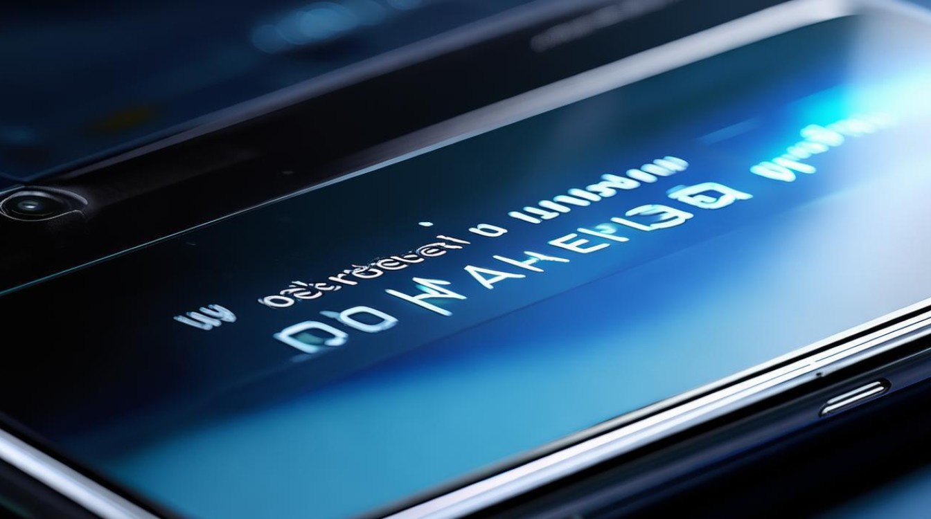 RedmiNote13Pro 屏幕分辨率介绍