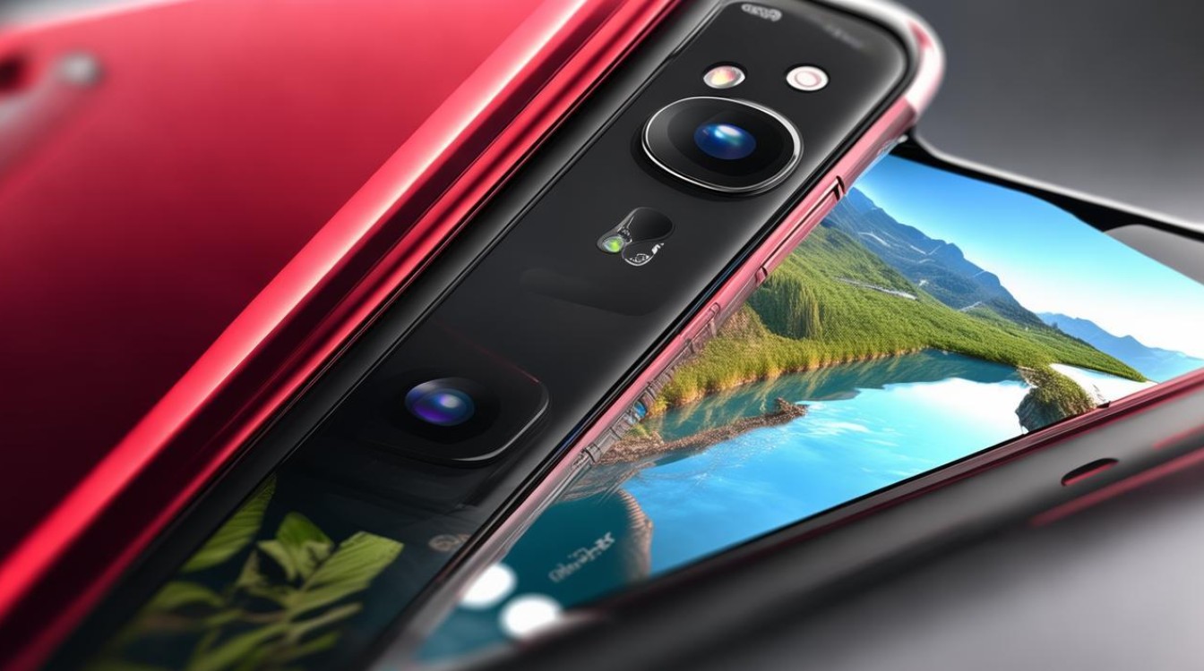 RedmiNote13Pro 拍照如何