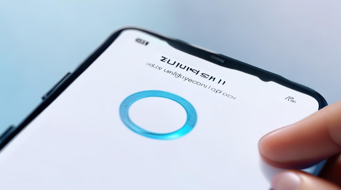 vivoy55解锁怎么操作