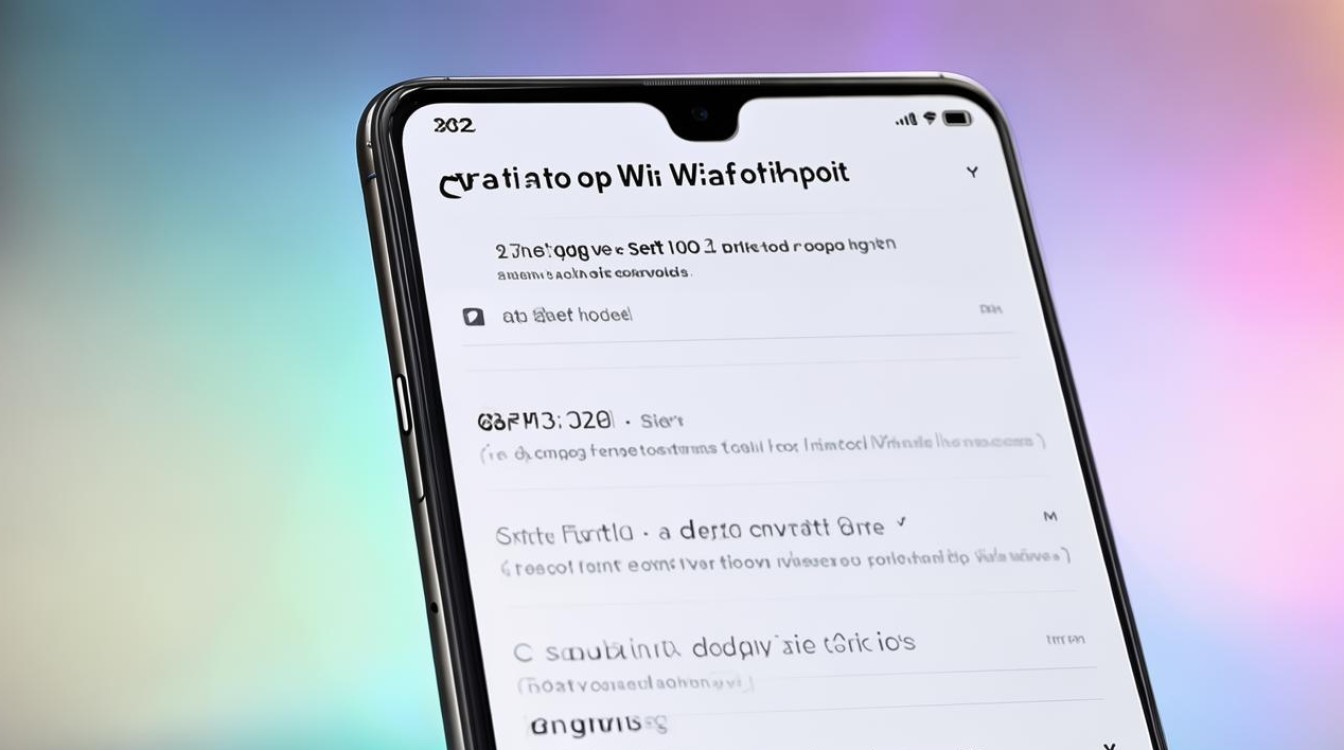 小米14怎么设置热点连接人数?