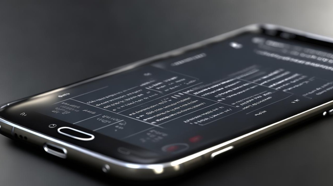 三星s7录制屏幕怎么用