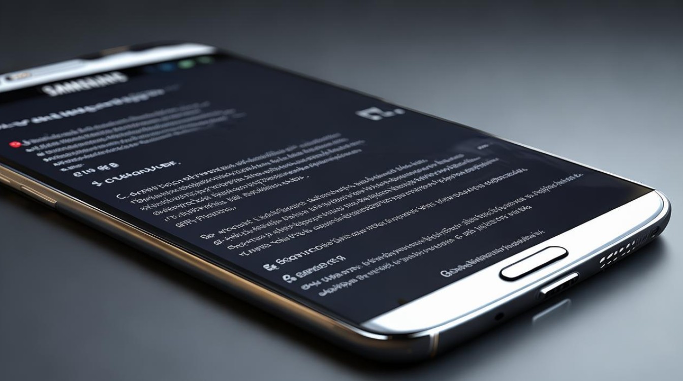 三星s7录制屏幕怎么用