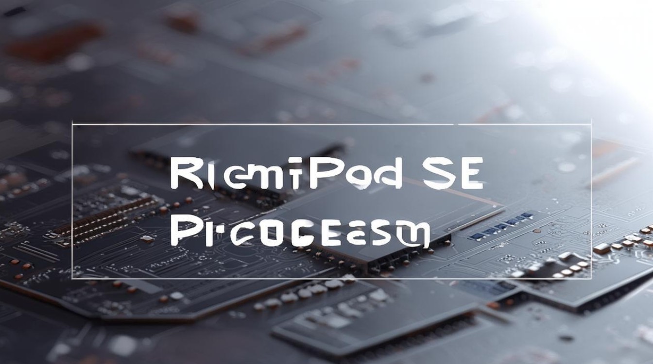 RedmiPadSE处理器介绍