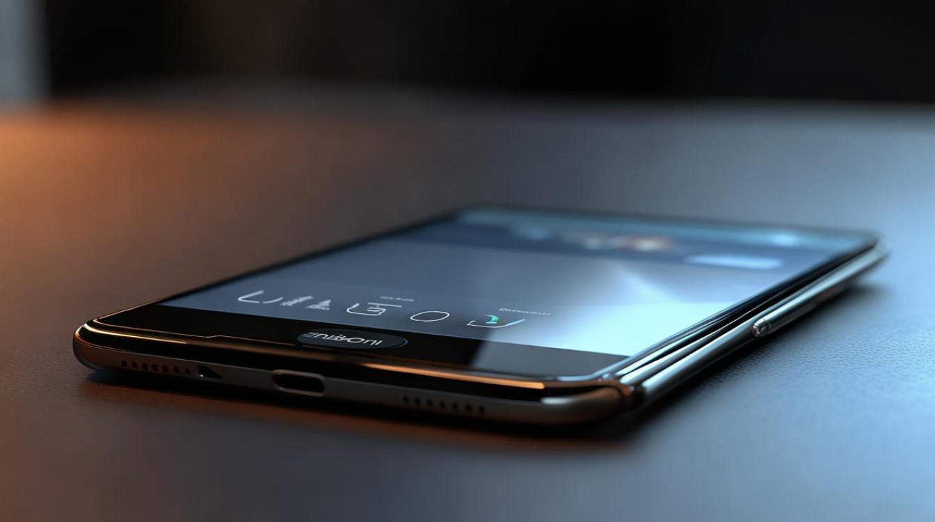 华为M8怎么没景深模式