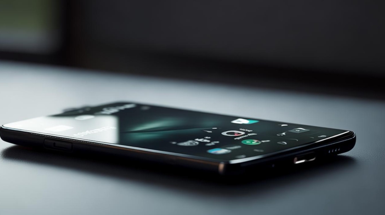 华为M8怎么没景深模式