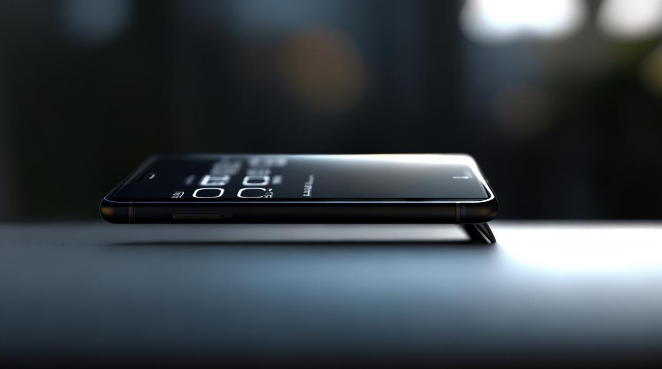 华为M8怎么没景深模式