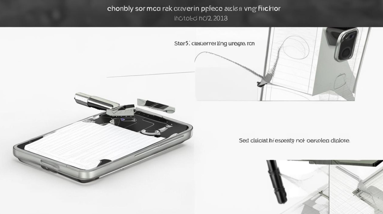 华为m8怎么开后盖