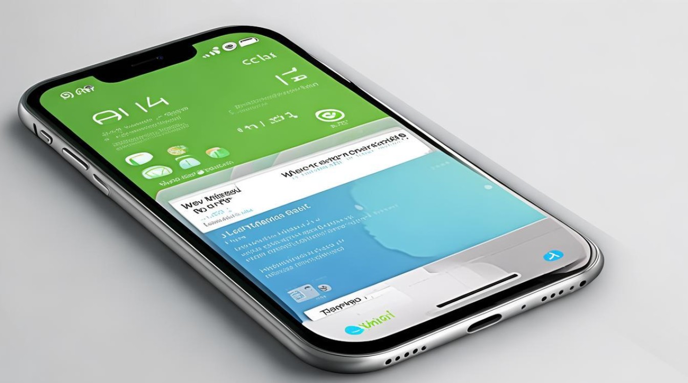 苹果6怎么能上两个微信