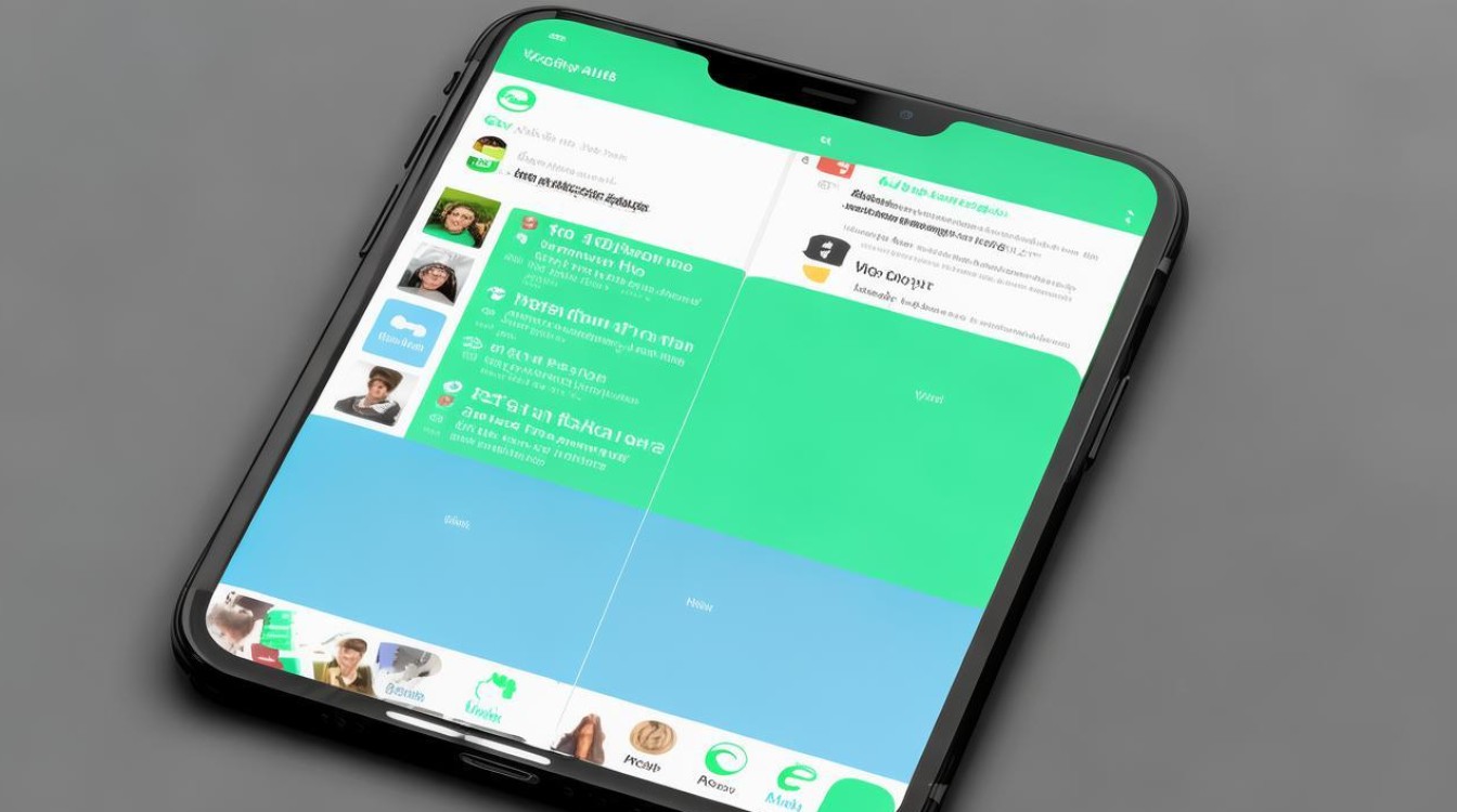 苹果6怎么能上两个微信