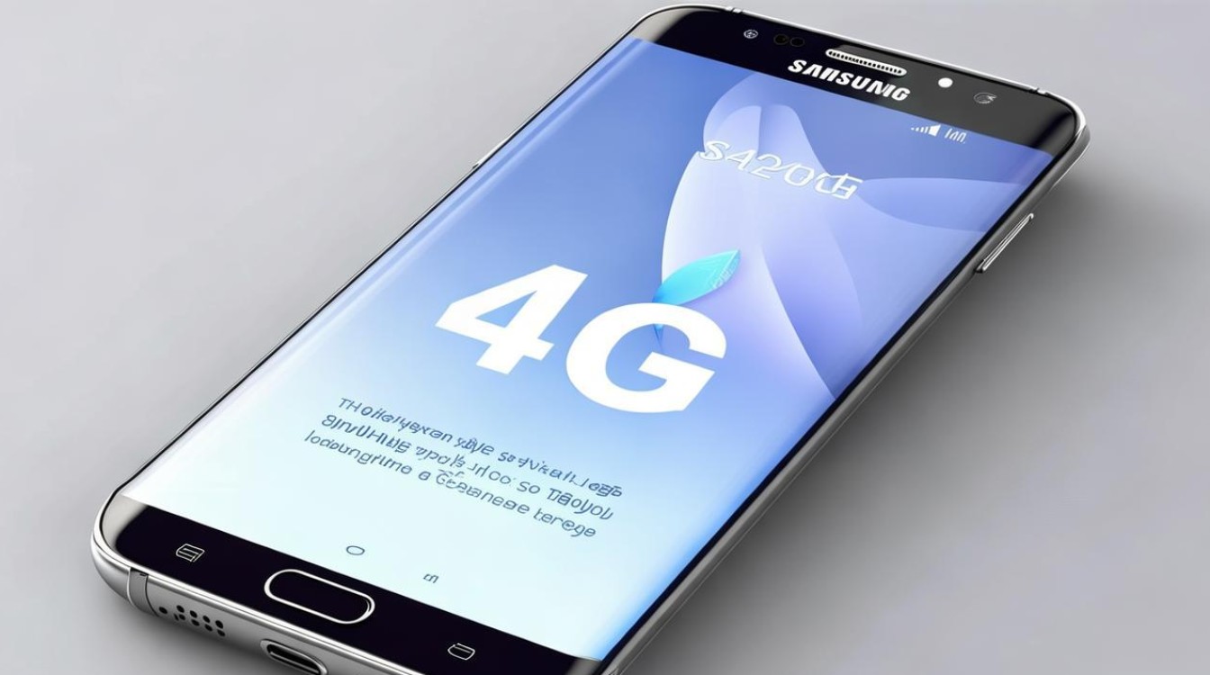 三星s7联通4g怎么调