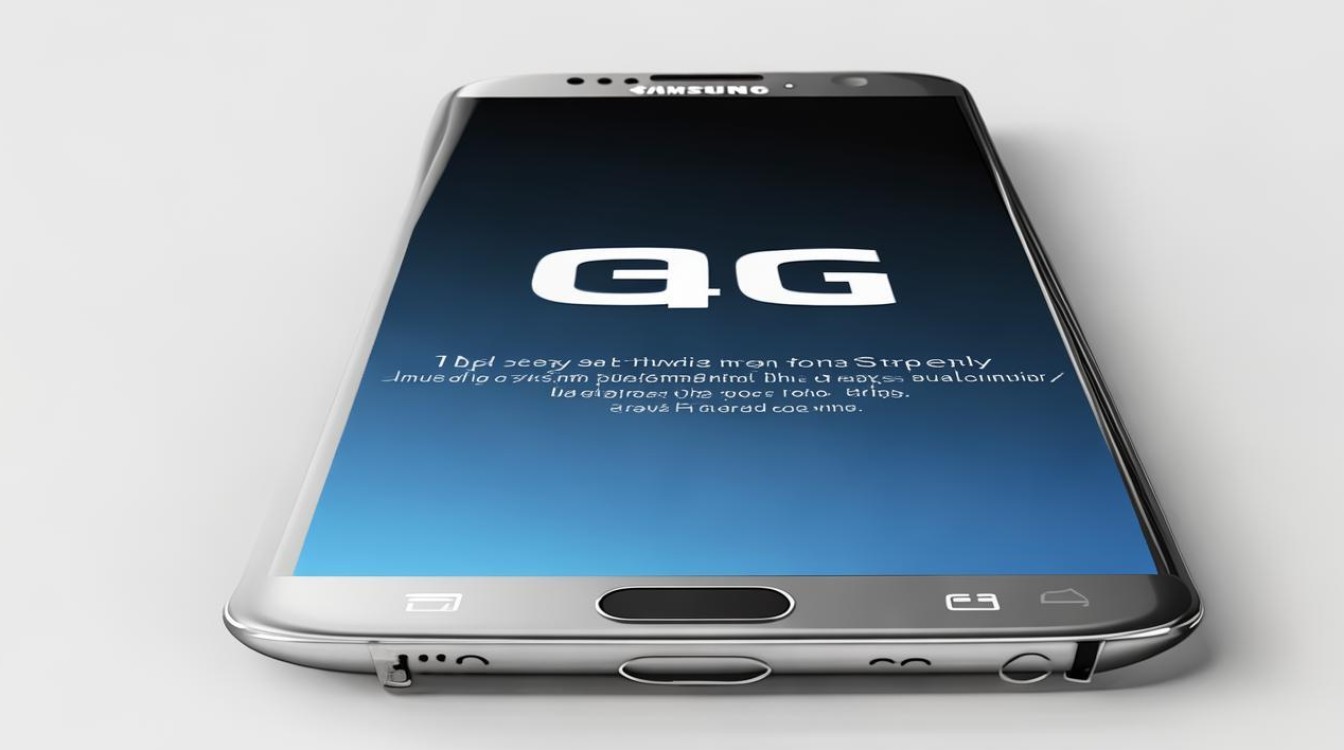 三星s7联通4g怎么调