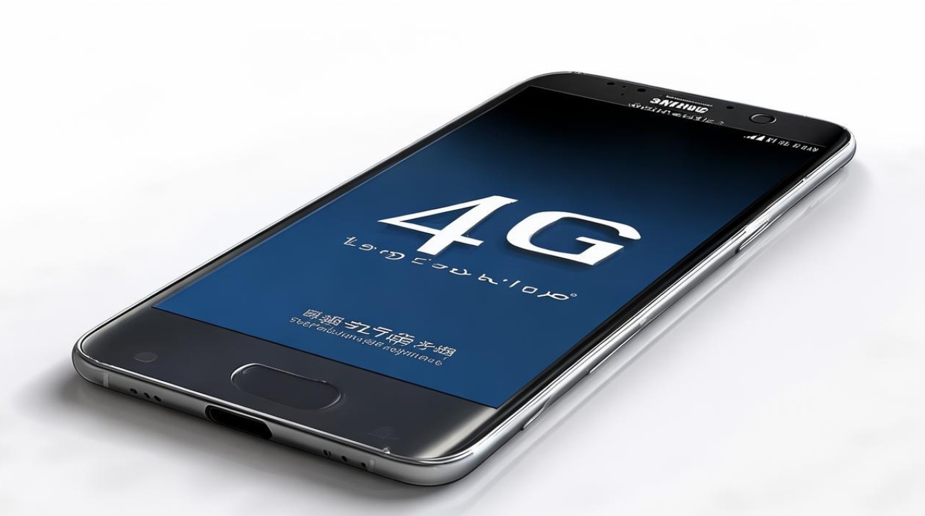 三星s7联通4g怎么调