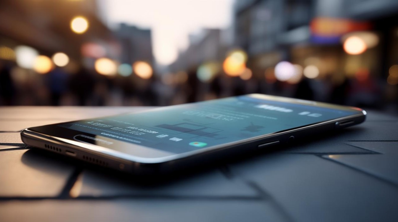 华为m8景深怎么拍