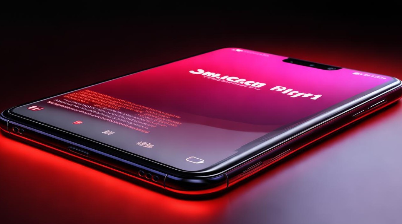 RedmiNote13Pro 屏幕最高亮度介绍