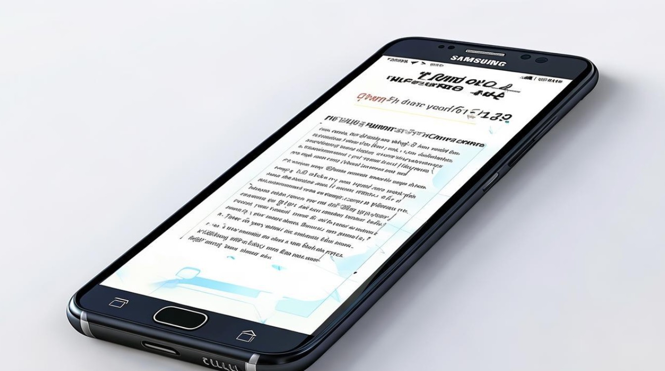 三星s7卡怎么安装