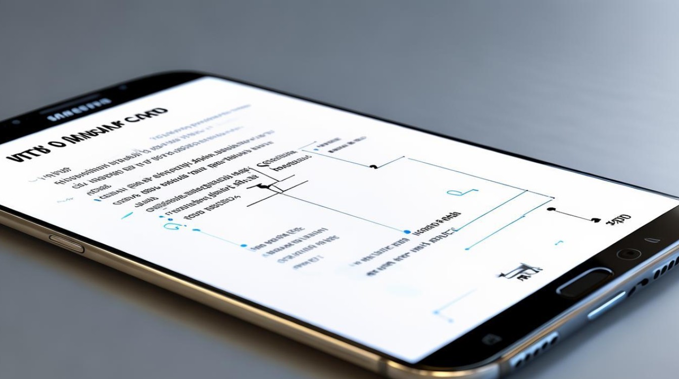 三星s7卡怎么安装