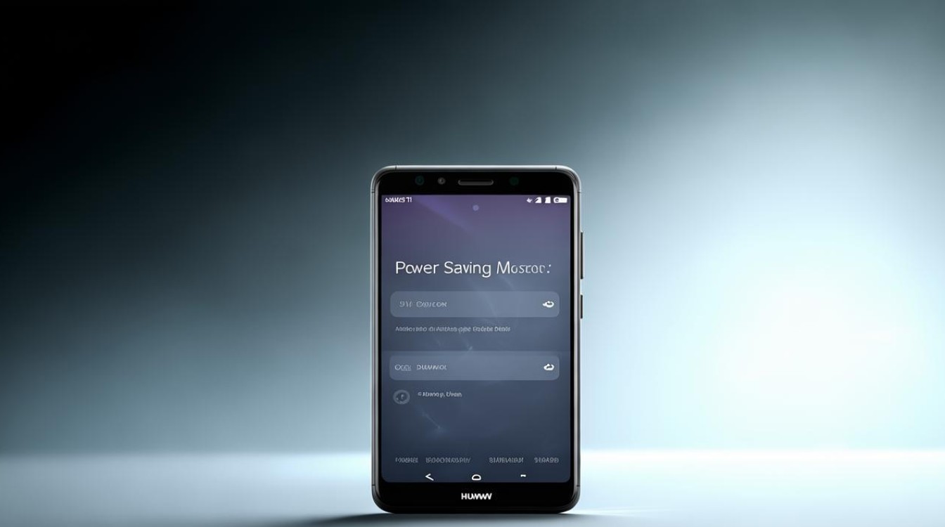 华为m3怎么省电模式