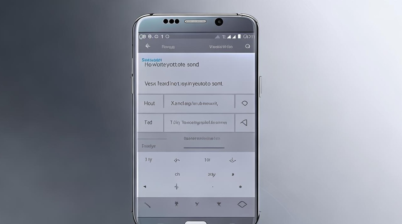 三星s7截图声音怎么关