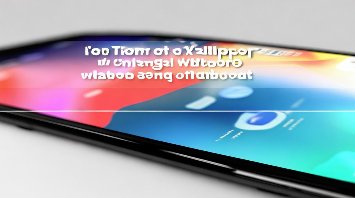 苹果6怎么换壁纸桌面