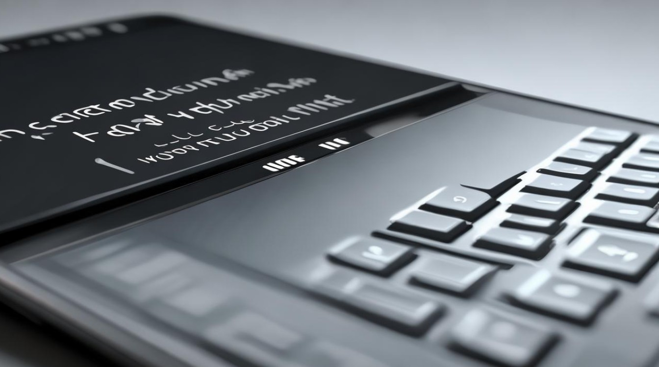 三星s7键盘怎么调重输