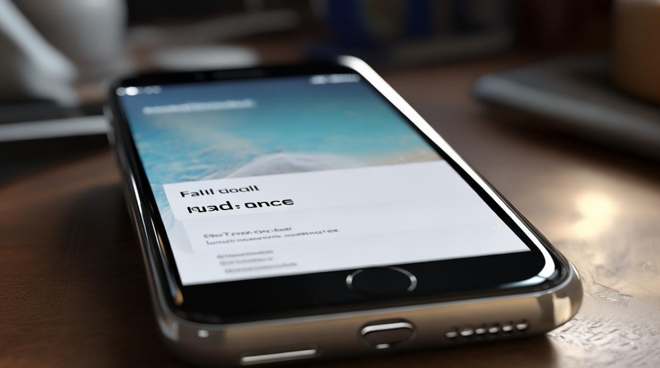 苹果6怎么打不进来电话