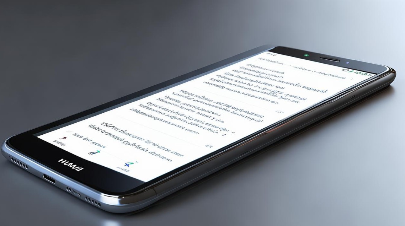 华为honor5a怎么截图