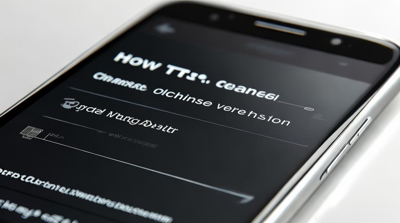 三星s7韩版怎么调中文版