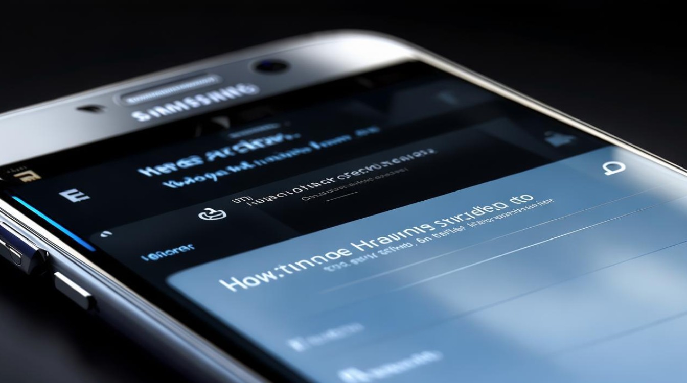 三星s7韩版怎么调中文版