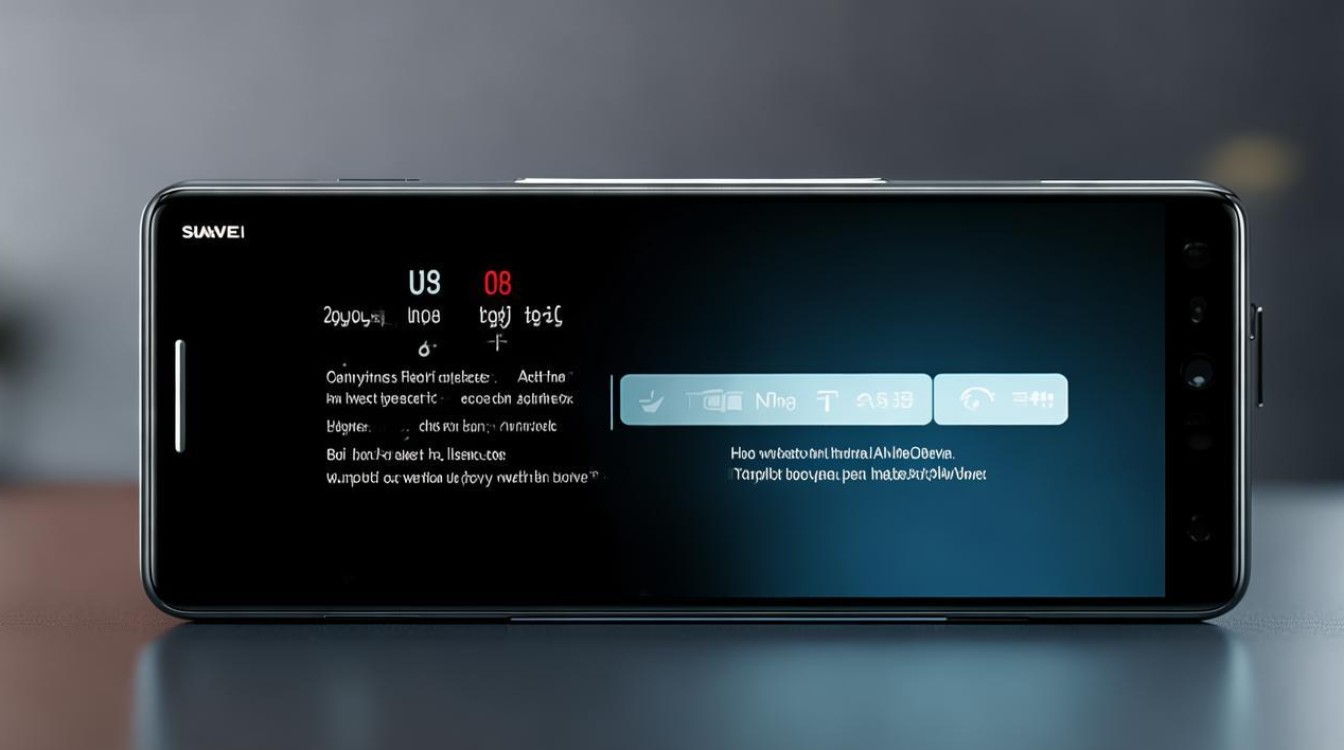 华为g9手机怎么连u盘