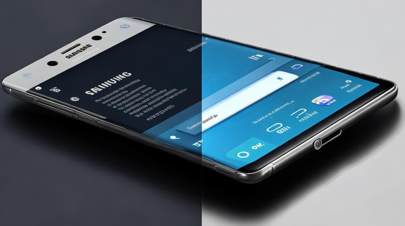 三星s7更新后怎么转接