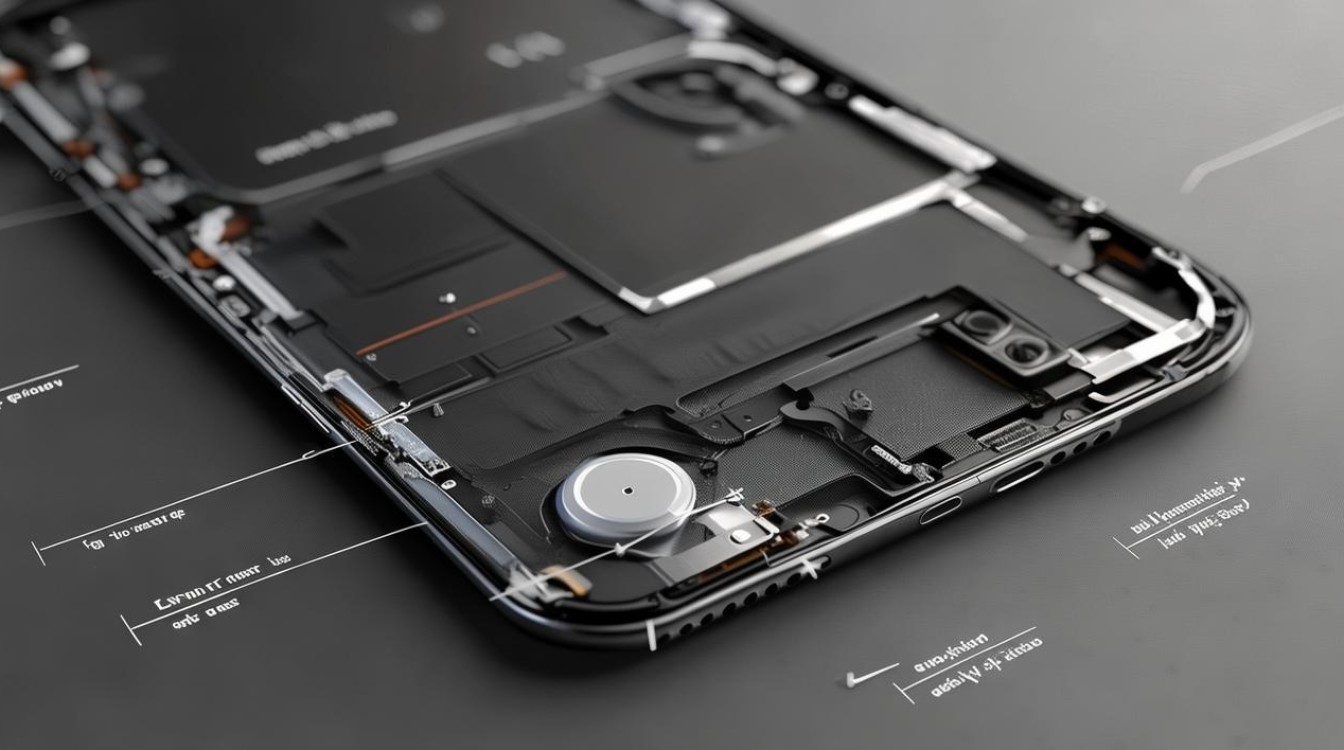 苹果6怎么拆下电池