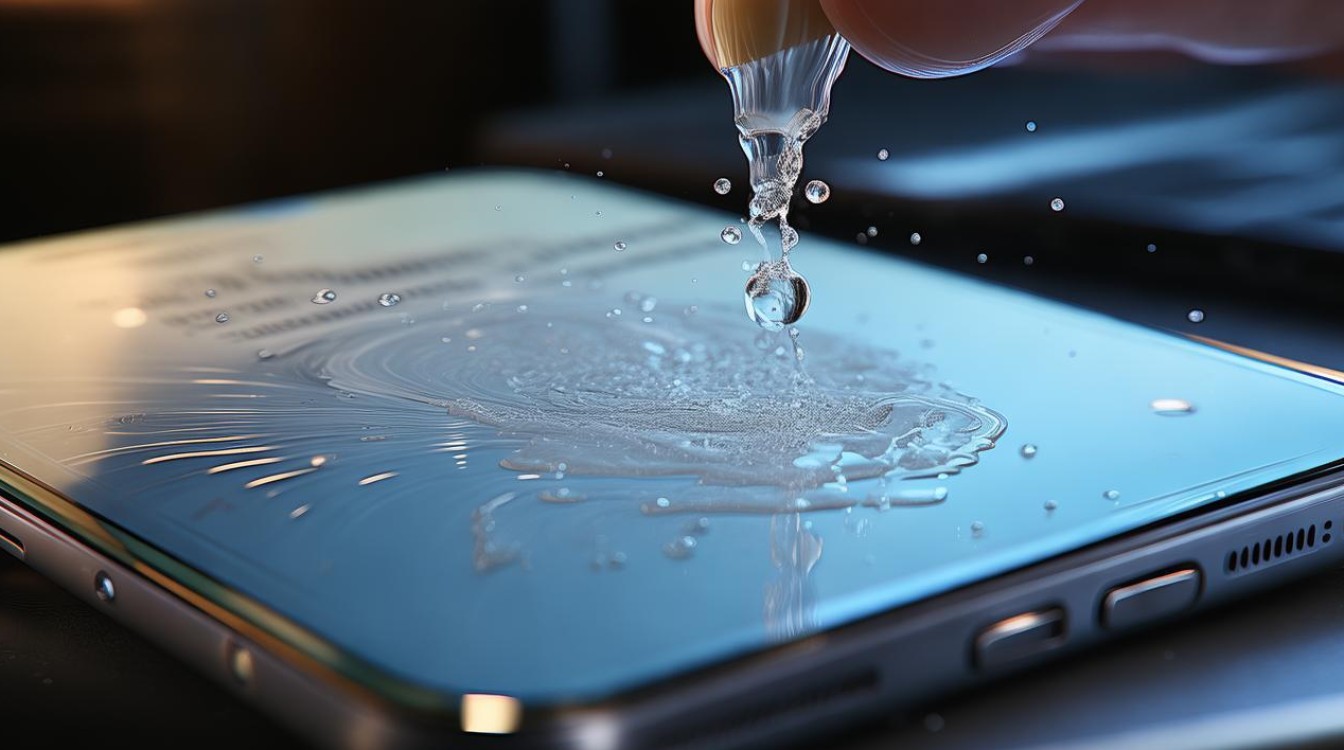 三星s7防水胶怎么打的