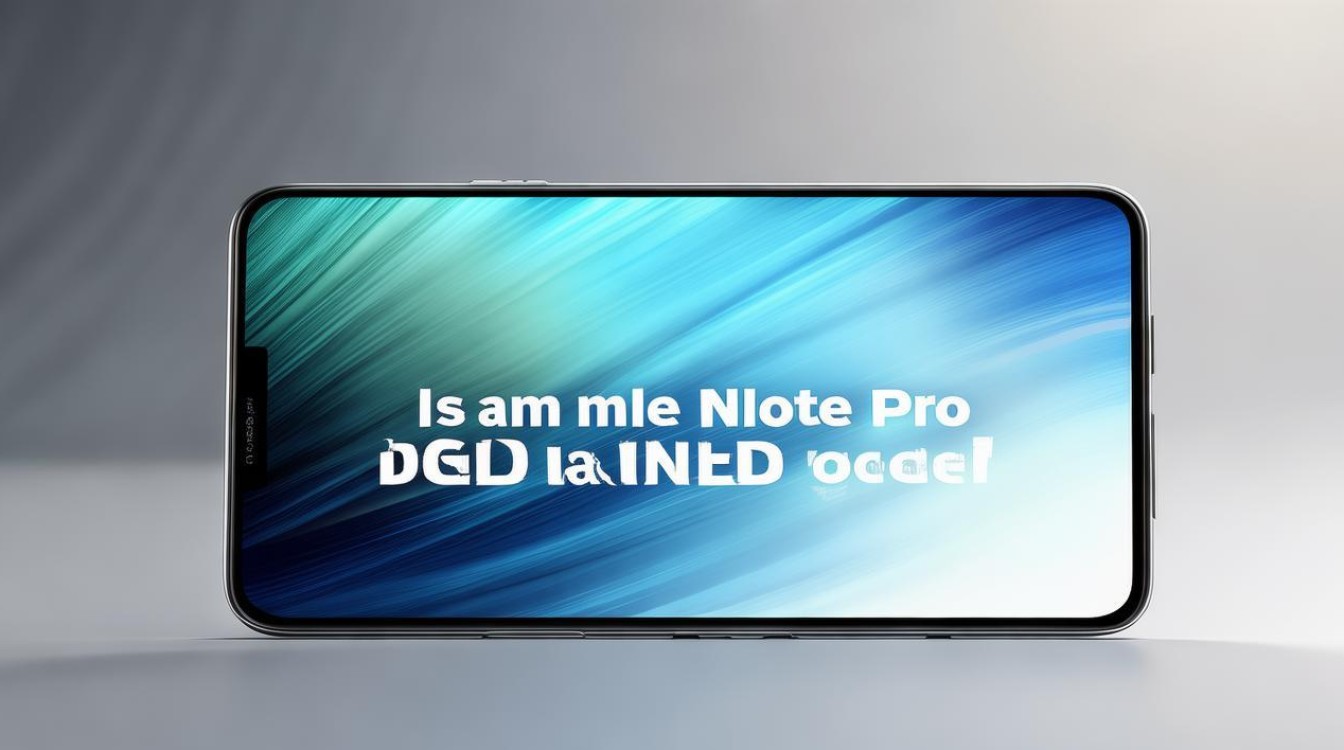 RedmiNote13Pro 是LCD屏幕还是OLED屏幕