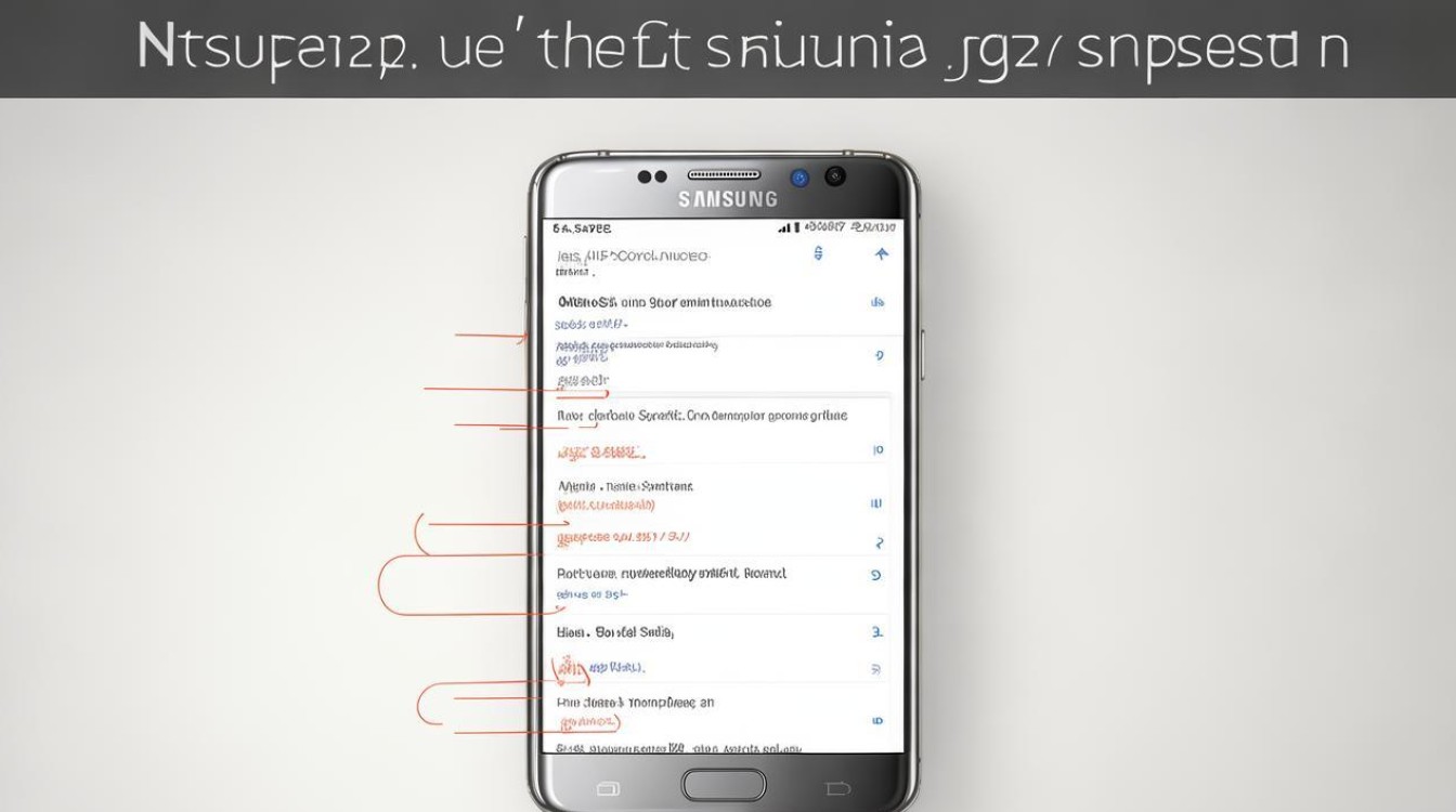 三星s7定位系统怎么用