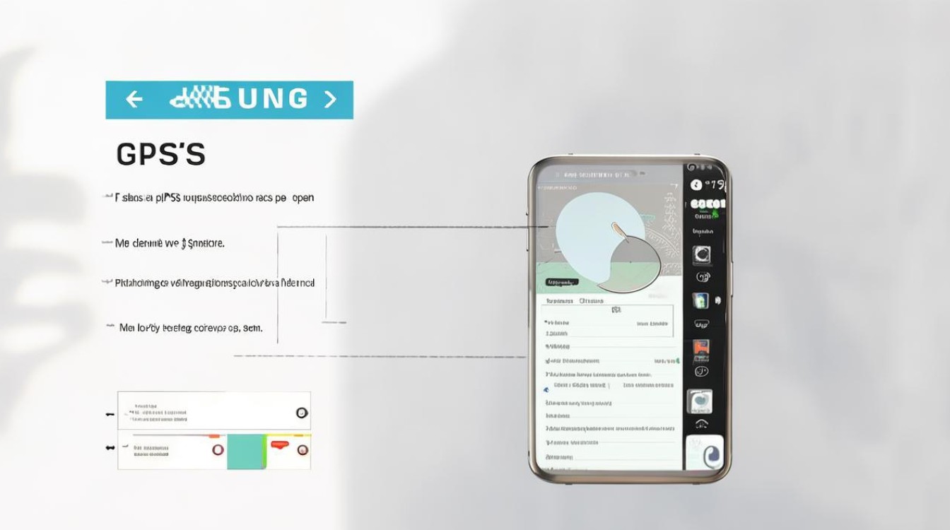 三星s7定位系统怎么用