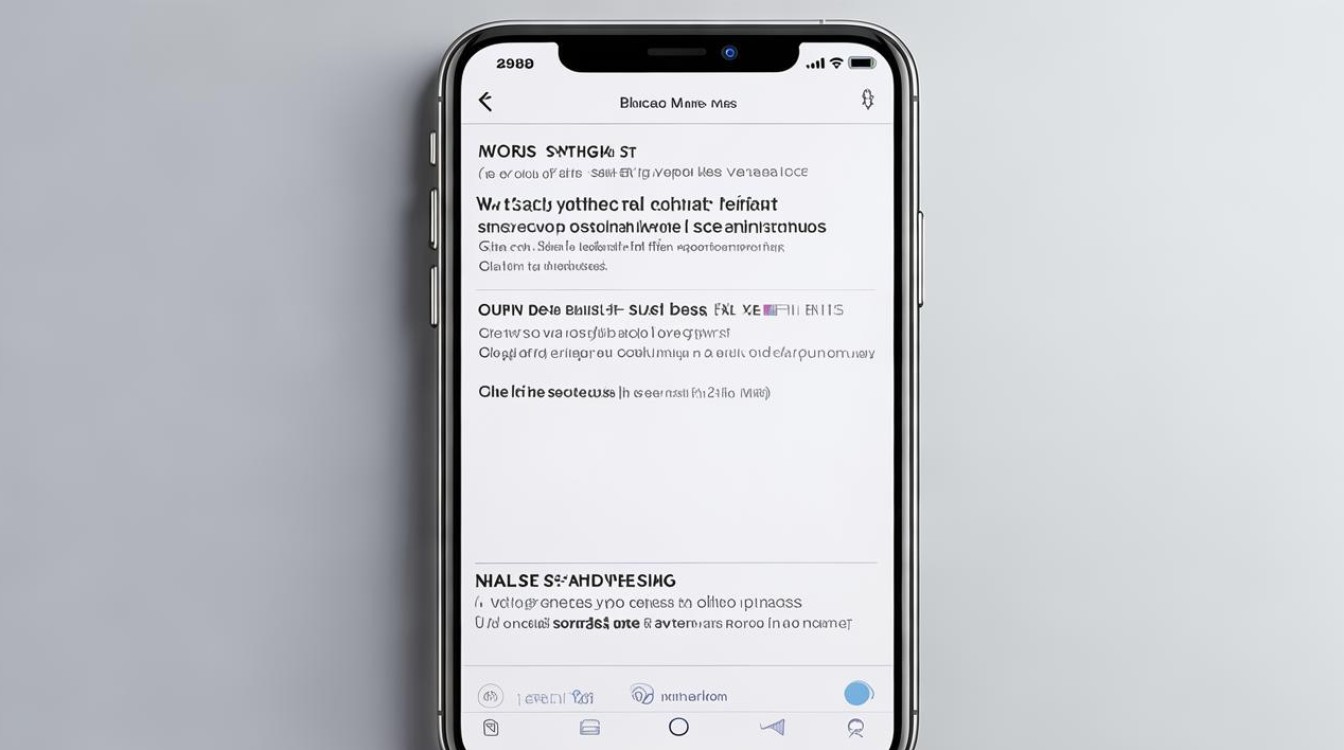 苹果6怎么查已删掉短信