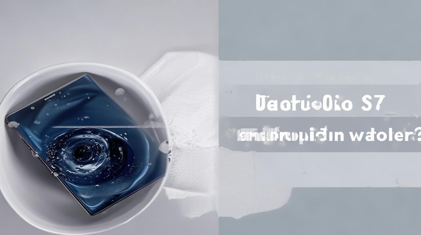 三星s7掉水怎么烘干